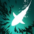 Icono de programa: Shoal of fish