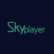 ไอคอนของโปรแกรม: Skyplayer