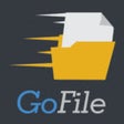 프로그램 아이콘: GoFile Downloader