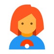 Ikona programu: Friends for Pokemon GO