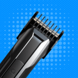 Иконка программы: Prank Sounds - Haircut  F…