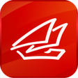 プログラムのアイコン：Gulf Bank Mobile