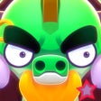 程序图标：Animal TD