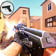 Programikonen: SWAT Counter Shoot