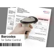 Barcodes & address labels for seller central
