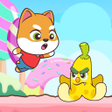 Ícone do programa: Cat Run  Friends