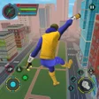 Icoon van programma: Spider Hero Man : Spider …
