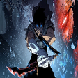 程序图标：Solo Leveling Sung Jin Wo…