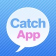 Icoon van programma: CatchApp