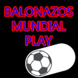 プログラムのアイコン：Balonazos Mundial Play Se…