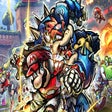 أيقونة البرنامج: Mario Strikers: Battle Le…