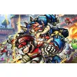 ▷ Mario Strikers: Battle League [Descarga para Nintendo Switch]
