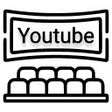 Иконка программы: True Youtube Theater