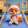 Programın simgesi: Scary Animal Hospital