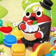 프로그램 아이콘: Cascade Kings : Match  Bu…