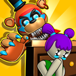 プログラムのアイコン：Poppy World: Playtime Gro…