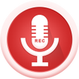 程序图标：Voice Recorder-Audio Reco…