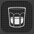 Иконка программы: Vector Bar - Cocktail Rec…
