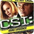 Programın simgesi: CSI: Pruebas Ocultas