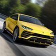 أيقونة البرنامج: Fast Car Urus Lamborghini…