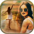 Иконка программы: Photo Blender Camera Effe…