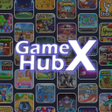 Programın simgesi: GameXhub : 1000 Games