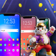 Programikonen: Theme for Nokia 7.2
