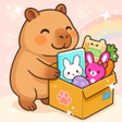 Icon of program: ASMR Unpacking: Tidy Room