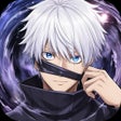 Ícone do programa: Jujutsu Kaisen: Final Cla…