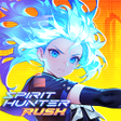 Programikonen: Spirit Hunter: Rush