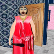 プログラムのアイコン：Young Granny: Scary House…