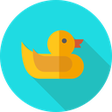 أيقونة البرنامج: DuckDuckGo Search Unoffic…