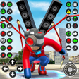 程序图标：Stickman Toilet Monster B…