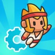 ไอคอนของโปรแกรม: GearPaw Defenders