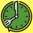 Ikona programu: Intermittent Fasting Trac…