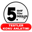 程序图标：5. Sınıf Tüm Dersler