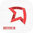 Detour - 一款低调到家的双S客户端