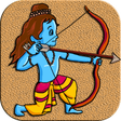 Ícone do programa: Ram Archery Game