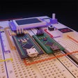 Icône du programme : Circuit Design 3D Simulat…