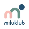 程序图标：Miluklub