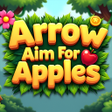 Ícone do programa: Arrow Aim For Apples