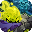 Ícone do programa: Evil Tower Defense