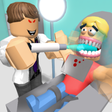 Иконка программы: NewEscape Dentist Obby Pa…