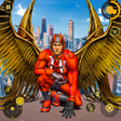 Programikonen: Amazing Spider Games- Rop…