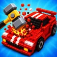 Icona del programma: Smash Master: Destruction…