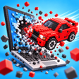 Ikona programu: Smash Master: Destruction…