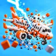 Programikonen: Smash Master: Destruction…