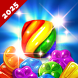 프로그램 아이콘: Candy Blast: Sugar Splash