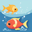 Ícone do programa: Fish Clean