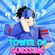 Programikonen: 130 FLOORS Tower of Guess…